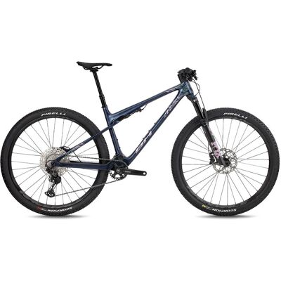 BH Bicicleta LYNX SLS 6.5 Bikes. Azul BH Bicicleta LYNX SLS 6.5 Bikes. Azul