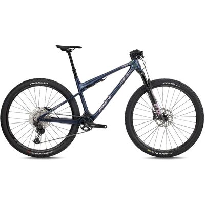 BH Bicicleta LYNX SLS 6.5 Bikes. Azul BH Bicicleta LYNX SLS 6.5 Bikes. Azul
