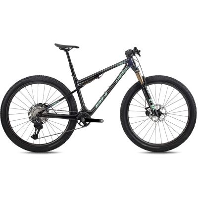 BH Bicicleta LYNX SLS 7.5 Bikes. Negro BH Bicicleta LYNX SLS 7.5 Bikes. Negro