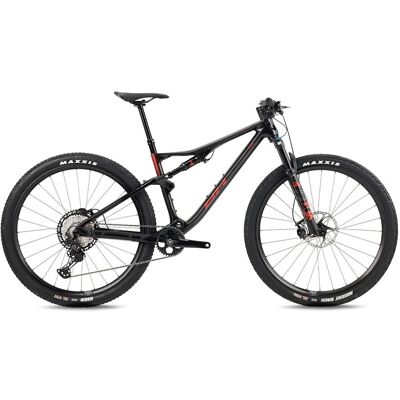 BH Bicicleta LYNX RACE 7.0 Bikes. (M) Negro BH Bicicleta LYNX RACE 7.0 Bikes. (M) Negro