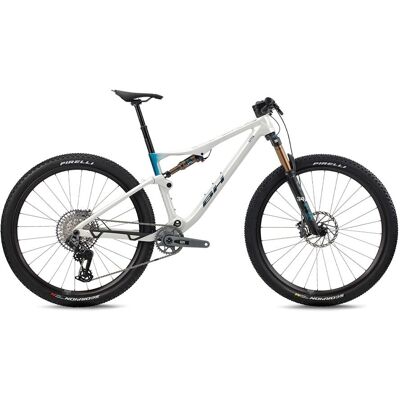 BH Bicicleta LYNX RACE 9.0 Bikes. (M) Blanco BH Bicicleta LYNX RACE 9.0 Bikes. (M) Blanco
