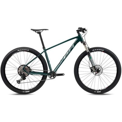 BH Bicicleta EXPERT 4.0 Bikes. (XL) Verde BH Bicicleta EXPERT 4.0 Bikes. (XL) Verde