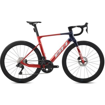 BH Bicicleta RS1 5.5 Bikes. Rojo BH Bicicleta RS1 5.5 Bikes. Rojo