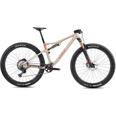 BH Bicicleta LYNX RACE 8.0 Bikes. (S) Naranja BH Bicicleta LYNX RACE 8.0 Bikes. (S) Naranja