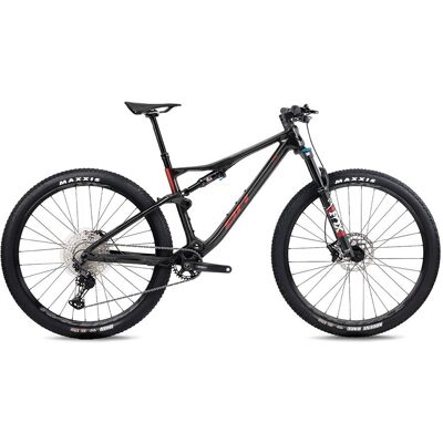 BH Bicicleta LYNX RACE 6.0 Bikes. (XL) Negro BH Bicicleta LYNX RACE 6.0 Bikes. (XL) Negro