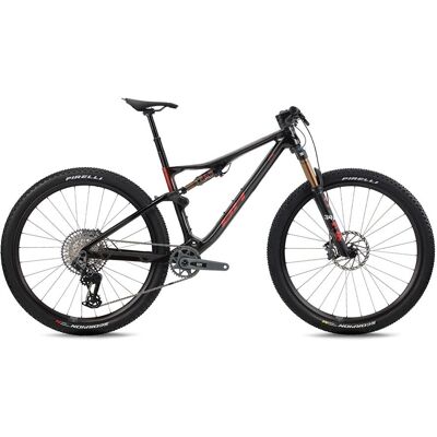 BH Bicicleta LYNX RACE 9.0 Bikes. Negro BH Bicicleta LYNX RACE 9.0 Bikes. Negro