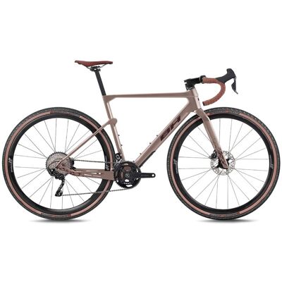 BH Bicicleta GRAVELX EVO 5.0 AT Bikes. Rojo BH Bicicleta GRAVELX EVO 5.0 AT Bikes. Rojo