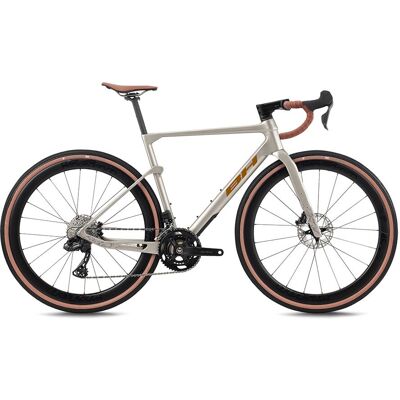 BH Bicicleta GRAVELX EVO 6.0 AT Bikes. (XL) Beige BH Bicicleta GRAVELX EVO 6.0 AT Bikes. (XL) Beige