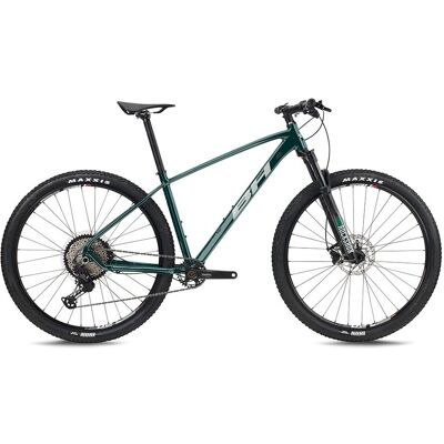 BH Bicicleta EXPERT 4.5 Bikes. (XL) Verde BH Bicicleta EXPERT 4.5 Bikes. (XL) Verde