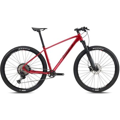 BH Bicicleta EXPERT 4.5 Bikes. (XL) Rojo BH Bicicleta EXPERT 4.5 Bikes. (XL) Rojo