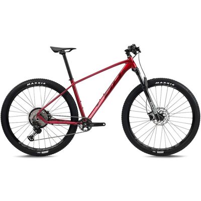 BH Bicicleta EXPERT 5.0 Bikes. (M) Rojo BH Bicicleta EXPERT 5.0 Bikes. (M) Rojo