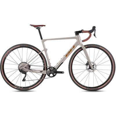 BH Bicicleta GRAVELX EVO 3.0 AT Bikes. (M) Beige BH Bicicleta GRAVELX EVO 3.0 AT Bikes. (M) Beige