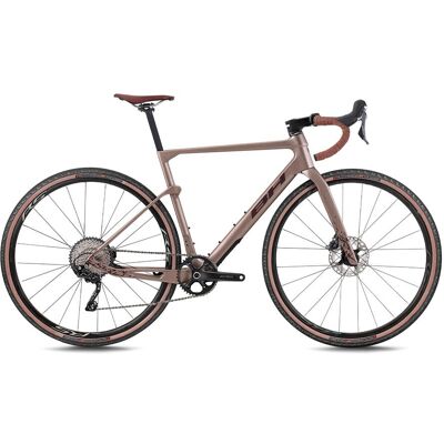 BH Bicicleta GRAVELX EVO 3.0 AT Bikes. (S) Rojo BH Bicicleta GRAVELX EVO 3.0 AT Bikes. (S) Rojo