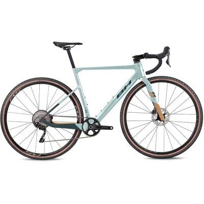 BH Bicicleta GRAVELX EVO 3.5 R Bikes. (XL) Azul BH Bicicleta GRAVELX EVO 3.5 R Bikes. (XL) Azul
