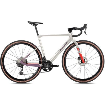 BH Bicicleta GRAVELX EVO 5.5 R Bikes. (M) Beige BH Bicicleta GRAVELX EVO 5.5 R Bikes. (M) Beige