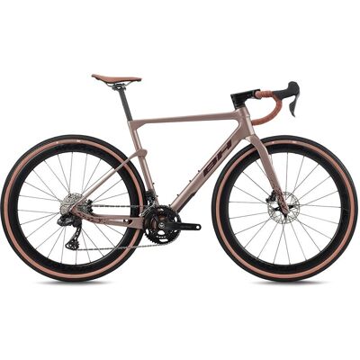 BH Bicicleta GRAVELX EVO 6.0 AT Bikes. (M) Rojo BH Bicicleta GRAVELX EVO 6.0 AT Bikes. (M) Rojo