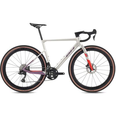 BH Bicicleta GRAVELX EVO 6.5 R Bikes. (S) Beige BH Bicicleta GRAVELX EVO 6.5 R Bikes. (S) Beige