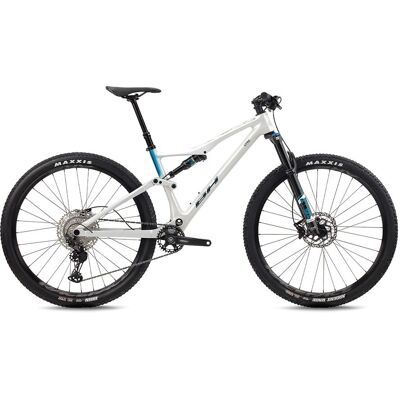 BH Bicicleta LYNX RACE 4.0 Bikes. Blanco BH Bicicleta LYNX RACE 4.0 Bikes. Blanco