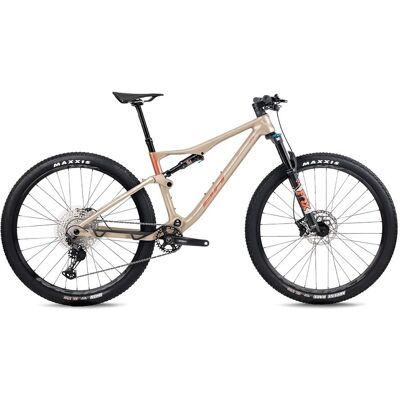 BH Bicicleta LYNX RACE 6.0 Bikes. (XL) Naranja BH Bicicleta LYNX RACE 6.0 Bikes. (XL) Naranja