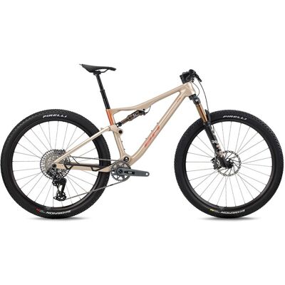 BH Bicicleta LYNX RACE 9.0 Bikes. (S) Naranja BH Bicicleta LYNX RACE 9.0 Bikes. (S) Naranja