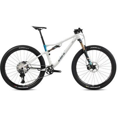 BH Bicicleta LYNX RACE 9.2 Bikes. (S) Blanco BH Bicicleta LYNX RACE 9.2 Bikes. (S) Blanco