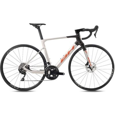 BH Bicicleta RS1 3.5 Bikes. (M) Blanco BH Bicicleta RS1 3.5 Bikes. (M) Blanco
