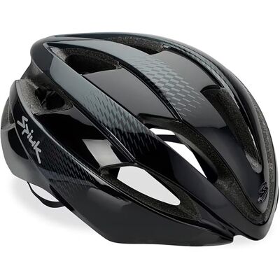 Spiuk Casco de ciclismo Eleo . (2) Negro Spiuk Casco de ciclismo Eleo . (2) Negro