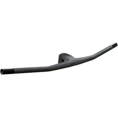 Manillar Syncros IC SL XC Negro - 740mm - Ligero de carbono Manillar Syncros IC SL XC Negro - 740mm - Ligero de carbono