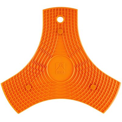 Bra Protector multiusos Safe. Naranja Bra Protector multiusos Safe. Naranja