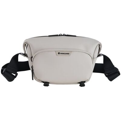Vanguard Bolsa de hombro Veo Lite S4L CM. Crema Vanguard Bolsa de hombro Veo Lite S4L CM. Crema