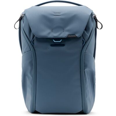 Peak Design Mochila Everyday Backpack 30L - Ocean. Azul Peak Design Mochila Everyday Backpack 30L - Ocean. Azul