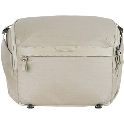 Vanguard Veo Metro S9l 9l Bolso de hombro para cámara - Crema Vanguard Veo Metro S9l 9l Bolso de hombro para cámara - Crema