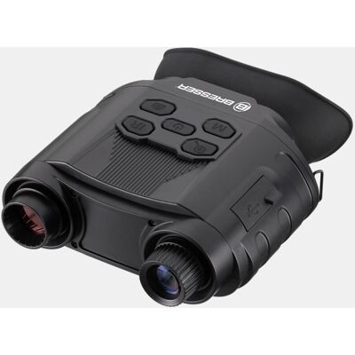 Bresser Visor nocturno digital Explorer 130N. Negro Bresser Visor nocturno digital Explorer 130N. Negro
