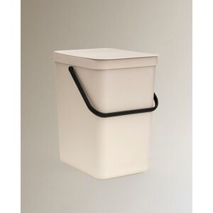 Brabantia Sort & Go 25 L Plástico reciclado - Cubo de basura Brabantia Sort & Go 25 L Plástico reciclado - Cubo de basura