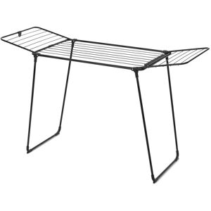 Brabantia Tendedero Hagnon 18 metros . Negro Brabantia Tendedero Hagnon 18 metros . Negro