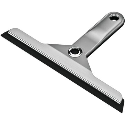 Simplehuman Limpia-mamparas plegable BT1071. Aluminio Simplehuman Limpia-mamparas plegable BT1071. Aluminio