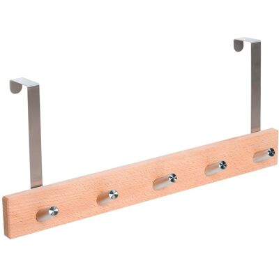 NESU - Door Coat Rack - Haya - Coat Rack NESU - Door Coat Rack - Haya - Coat Rack