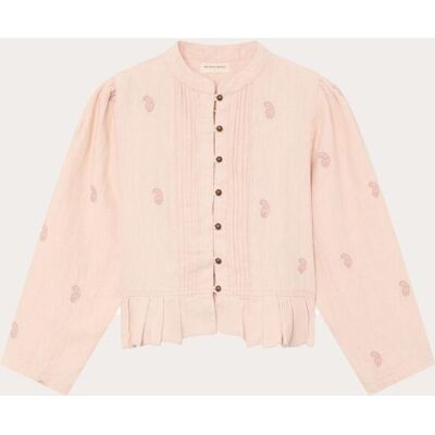 Maison Hotel Chaqueta Edgar. (M) Rosa palo Maison Hotel Chaqueta Edgar. (M) Rosa palo