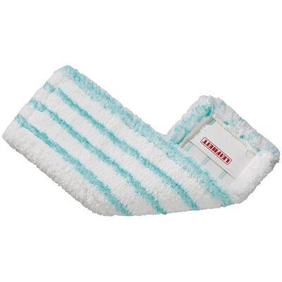 Leifheit Recambio de mopa Profi Micro Duo . Azul Leifheit Recambio de mopa Profi Micro Duo . Azul