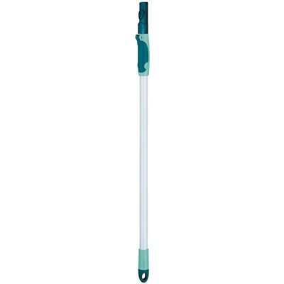 Leifheit Mango telescópico 75-135 cm Click . Azul Leifheit Mango telescópico 75-135 cm Click . Azul