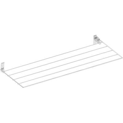 BELTRÁN 8912 Secador de ropa de acero inoxidable - Interior/Exterior - 100cm BELTRÁN 8912 Secador de ropa de acero inoxidable - Interior/Exterior - 100cm