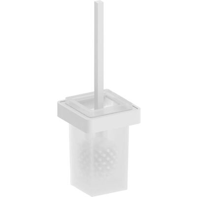 BELTRÁN Modelo 11527 Turin Escobillero de Pared - Montaje en Pared BELTRÁN Modelo 11527 Turin Escobillero de Pared - Montaje en Pared