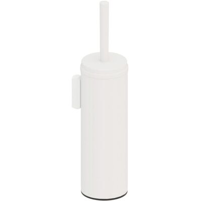 BELTRÁN 72103 Soporte para Cepillo de Baño Montaje en Pared Blanco - Tipo de Baño BELTRÁN 72103 Soporte para Cepillo de Baño Montaje en Pared Blanco - Tipo de Baño