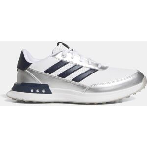 Adidas Zapatilla de golf de mujer LEATHER SPIKELESS GOLF SHOES . (5,5) Blanco Adidas Zapatilla de golf de mujer LEATHER SPIKELESS GOLF SHOES . (5,5) Blanco