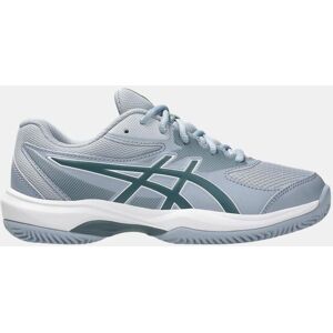 ASICS Zapatillas Tenis de Niño GEL-GAME GS CLAY/OC . (38) Azul grisáceo ASICS Zapatillas Tenis de Niño GEL-GAME GS CLAY/OC . (38) Azul grisáceo