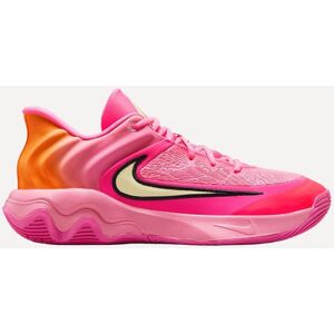 Nike Zapatillas de Baloncesto de Adulto GIANNIS IMMORTALITY 4 . (44,5) Rojo Nike Zapatillas de Baloncesto de Adulto GIANNIS IMMORTALITY 4 . (44,5) Rojo