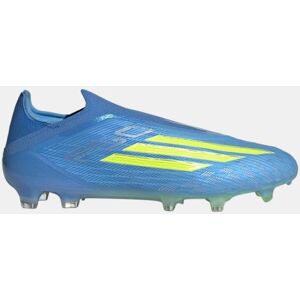 Adidas Botas de fútbol de Hombre F50 ELITE LL FG . (41 y 1/3) Azul / Amarillo Adidas Botas de fútbol de Hombre F50 ELITE LL FG . (41 y 1/3) Azul / Amarillo