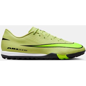 Nike Botas de Fútbol TURF de Adulto ZOOM VAPOR 16 ACAdeMY TF . (38,5) Verde Nike Botas de Fútbol TURF de Adulto ZOOM VAPOR 16 ACAdeMY TF . (38,5) Verde