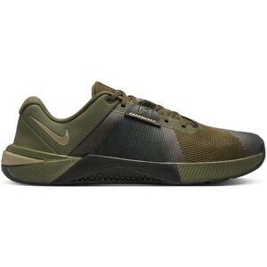 Nike Zapatillas Fitness-Cross Training de hombre M METCON 10 . (42,5) Marrón Nike Zapatillas Fitness-Cross Training de hombre M METCON 10 . (42,5) Marrón