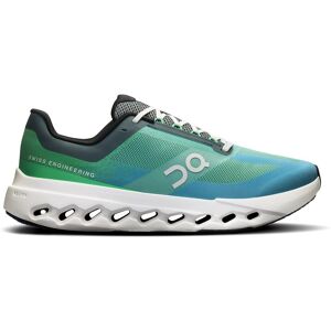 On - Cloudsurfer Next - Verde - 40 - Running Shoe On - Cloudsurfer Next - Verde - 40 - Running Shoe